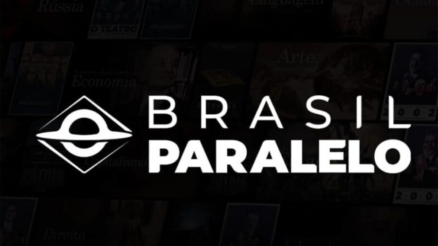 brasilparalelo