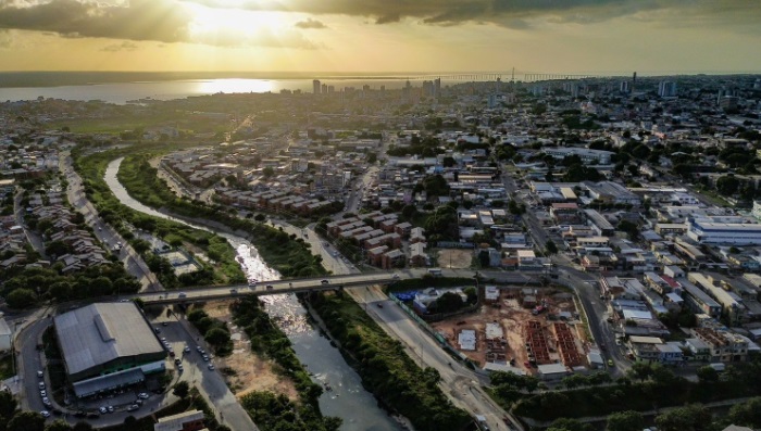 governo do amazonas