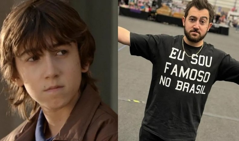 greg o melhor