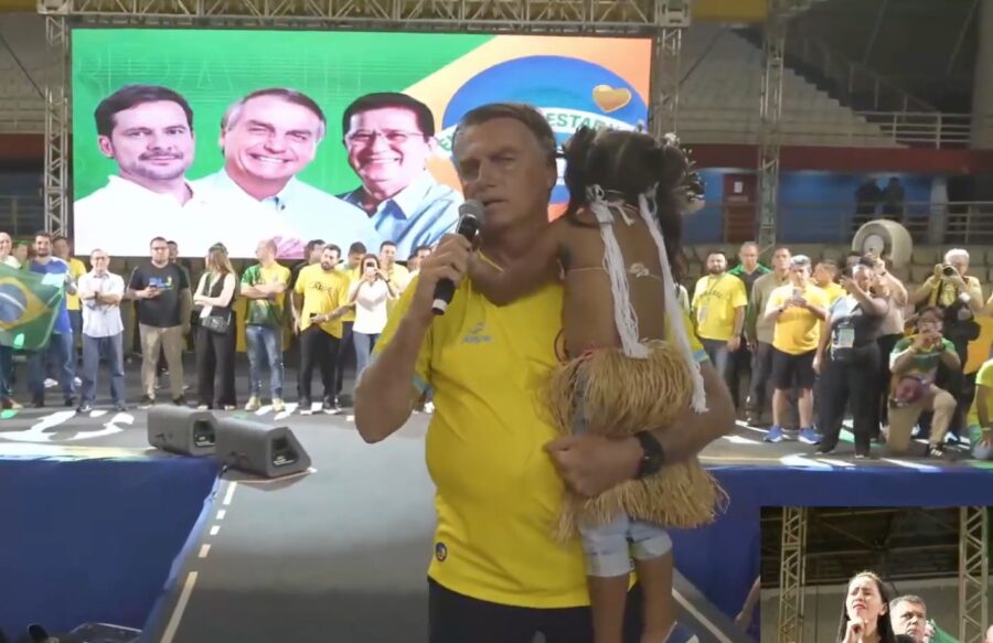 Bolsonaro-ato-pl-manaus