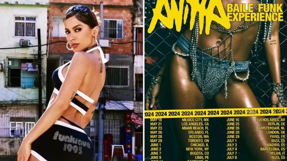 anitta