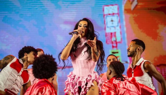 pabllo vittar