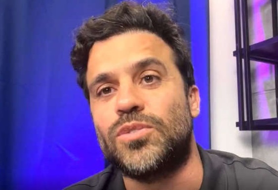 pablo marcçal