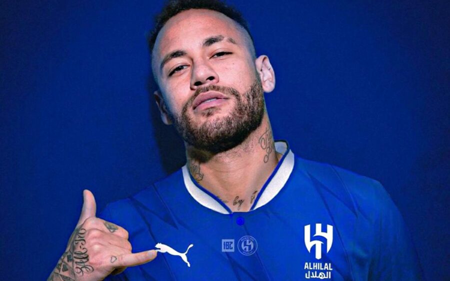 NEYMAR