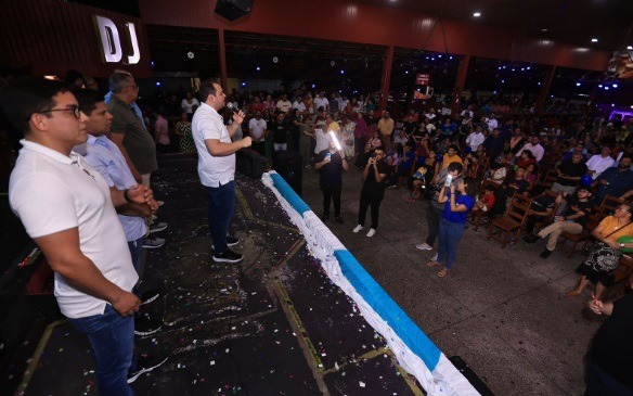 roberto cidade