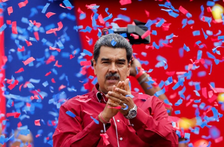 Maduro-9