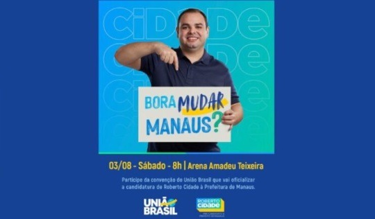 roberto cidade
