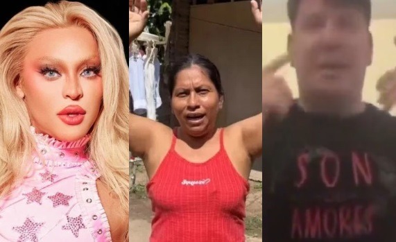 são amores