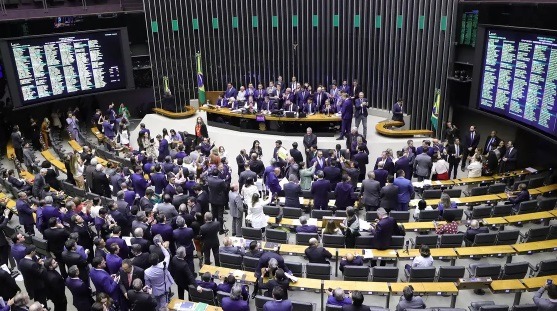 Câmara dos Deputados