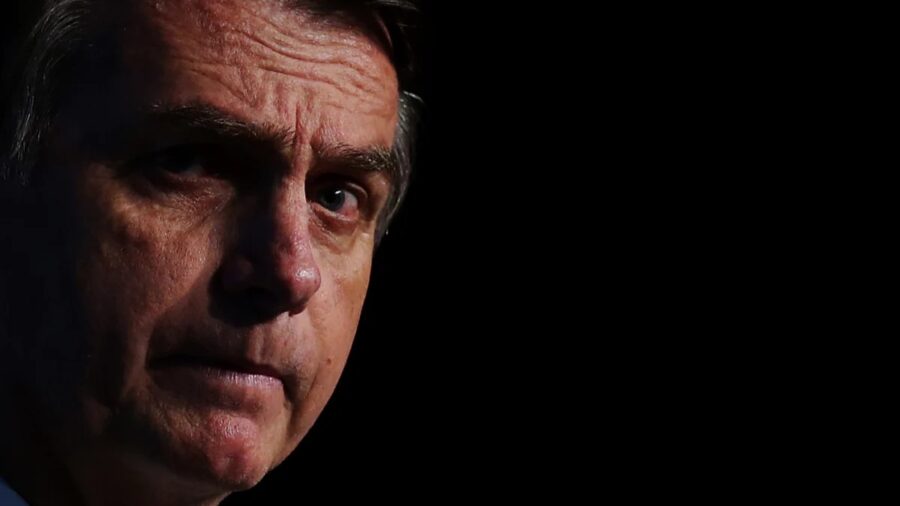Jair-Bolsonaro