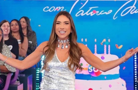 Patricia Abravanel