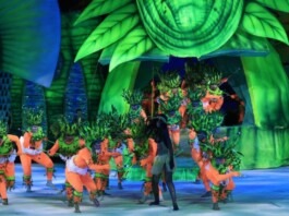 Festival de Cirandas 2024: Ciranda Tradicional estreia temporada de espetáculos com tema sobre a preservação da Amazônia