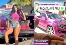 Justiça aceita recurso do MP e reabre investigação contra blogueira Isabelly Aurora por rifas ilegais