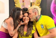 Decisão judicial mantém prisão de cinco acusados no “Caso Djidja Cardoso”