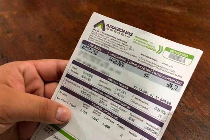 Amazonas-energia-conta-de-luz