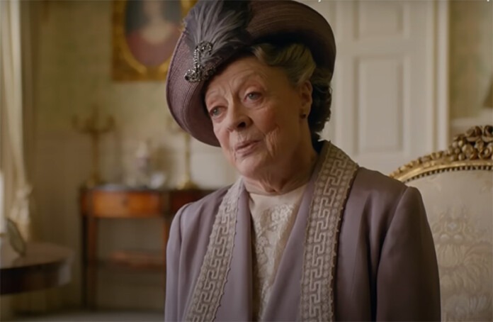 Atriz-Maggie-Smith