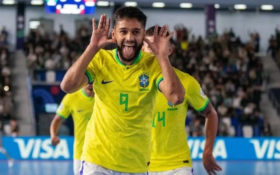 Futsal
