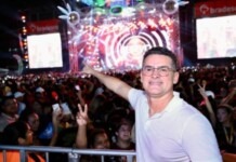 Prefeitura de Manaus é processada pelo Ecad por falta de pagamento de direitos autorais no Festival Sou Manaus 2024