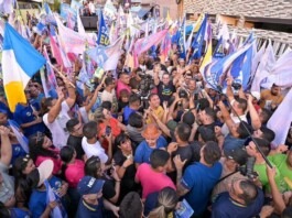 Prefeitura deixou bairros pobres de fora do Asfalta Manaus, critica Roberto Cidade