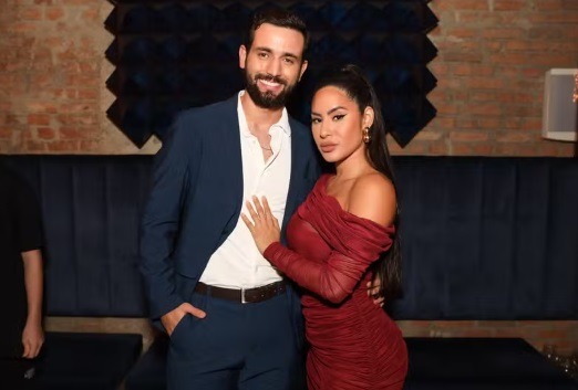 MATTEUS E ISABELLE