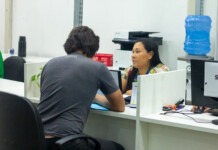 Sine Amazonas anuncia 206 oportunidades de emprego disponíveis nesta sexta-feira