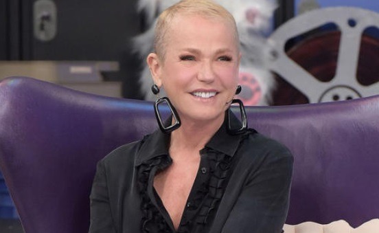 Xuxa