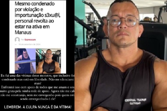 abusador