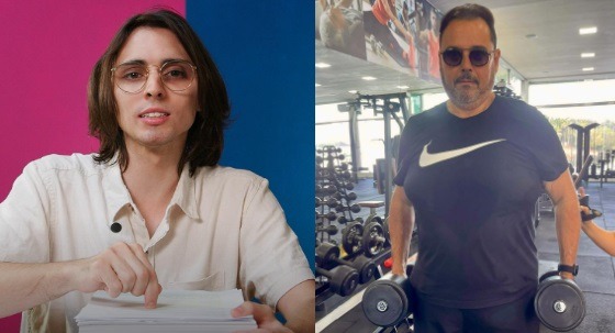 amom e julio