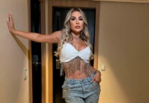 Justiça Federal revoga bloqueio de bens de Deolane Bezerra e Darwin Filho na Operação Integration