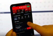 Fazenda manda Anatel bloquear mais 1.443 sites de apostas