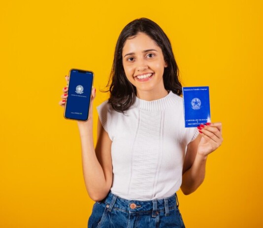 Sine Manaus oferta 506 vagas de emprego nesta terça–feira (4)