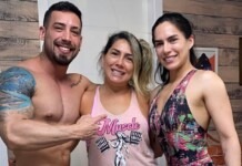 Mãe de Djidja Cardoso era acusada de tortura, aponta investigação