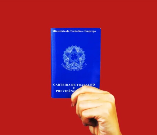 Sine Amazonas oferece 94 vagas de emprego para esta terça-feira (3)