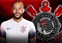 No rebaixamento, Corinthians fecha contratação do holandês Memphis Depay