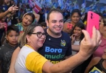 Gestão de Roberto Cidade vai reforçar investimento na prática esportiva comunitária