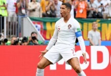 Cristiano Ronaldo alcança a impressionante marca de 900 gols na carreira