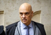 Morador de rua absolvido por Moraes após prisão no caso do 8/1