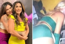 Caso Djidja: mãe atribui morte à d3pr3ssã0 e aponta traições de Bruno Roberto