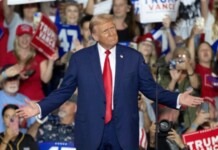 Trump deve suspender envio de medicamentos contra HIV e malária a países pobres