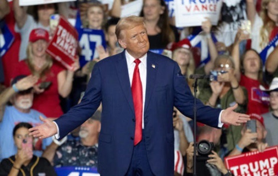 trump