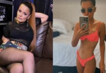 Maiara revela seu peso e web critica: “Desnutrida”.