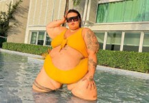 Thais Carla recorre de processo perdido e alega dificuldades financeiras