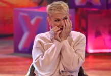 Apresentadora Xuxa deve indenizar senador após perder ação