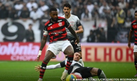 FLAMENGO
