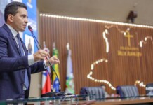 Delegado Péricles (PL) trabalha pela Criação do Centro de Diagnóstico e Estadiamento do Câncer em Manaus