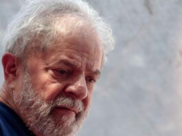 Após acidente doméstico, Lula cancela viagem para Rússia