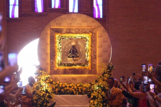 N S APARECIDA