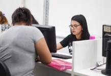 Sine Amazonas anuncia 196 vagas de emprego para quinta-feira (17/10)