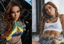 ‘Me senti suja, miserável e culpada’ diz Anitta sobre abuso sofrido aos 14 anos