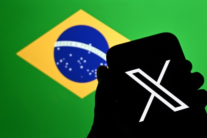 brazi-x